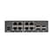 Black Box Console Server 8 Port LES1608A - alternate 2